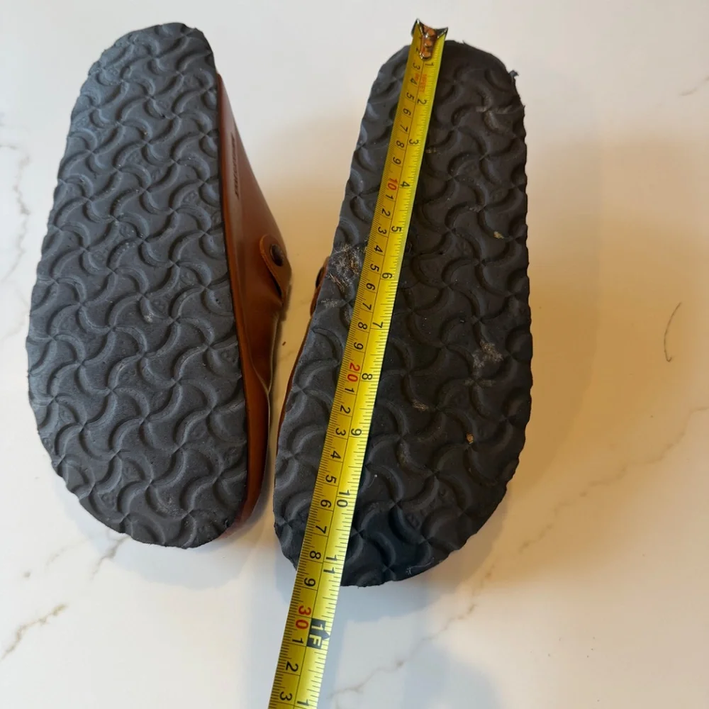 Birkensock Boston Clog Size 43 - Picture 5 of 9